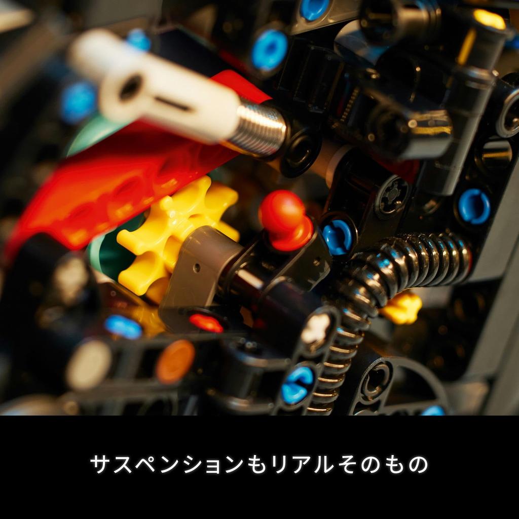 LEGO Technic Yamaha SP Игрушка Подарок на День Рождения Блок Рождество Мужчины Женщины Автомобиль Мини-Автомобиль 42159 MT-10