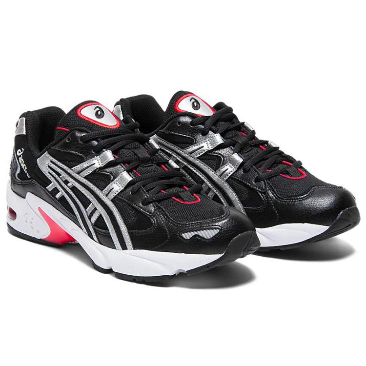 Asics Кроссовки Gel Kayano 5 Og 'Черный' 1021A163-001