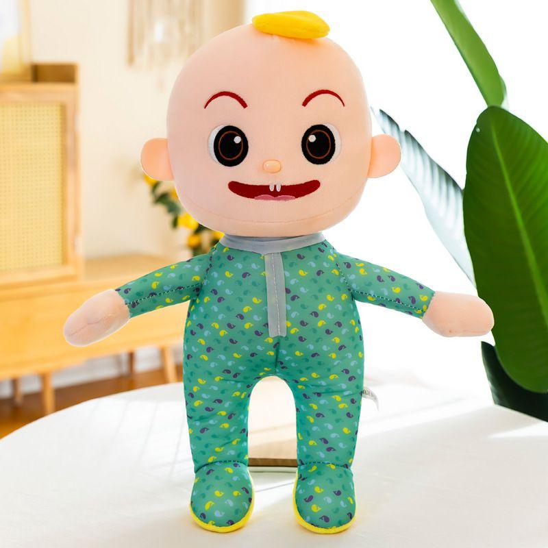 В наличии Супер Джи Джи Игрушки Мягкий Арбуз Детский Мультяшный Плюшевая Игрушка Набивная