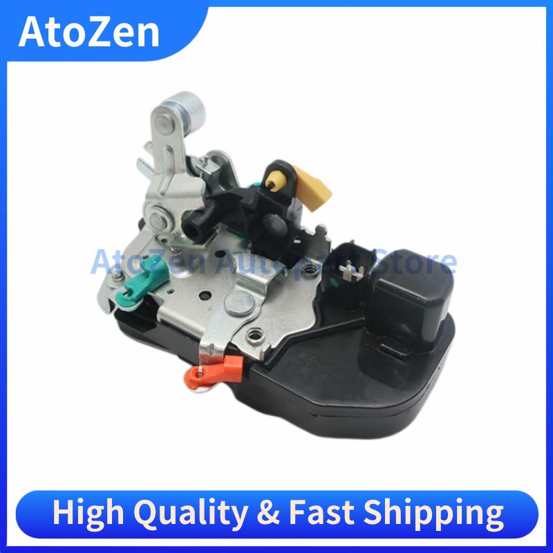 1Pc/1Pair Door Lock Actuator Motor W/ Integrated Latch Front Left Right 5067309AA 5067308AA for 2005-2008 Chrysler PT Cruiser