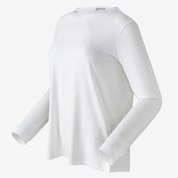 New Balance Футболка с длинным рукавом W Cover Up Футболка с длинным рукавом nbndc4W012 10