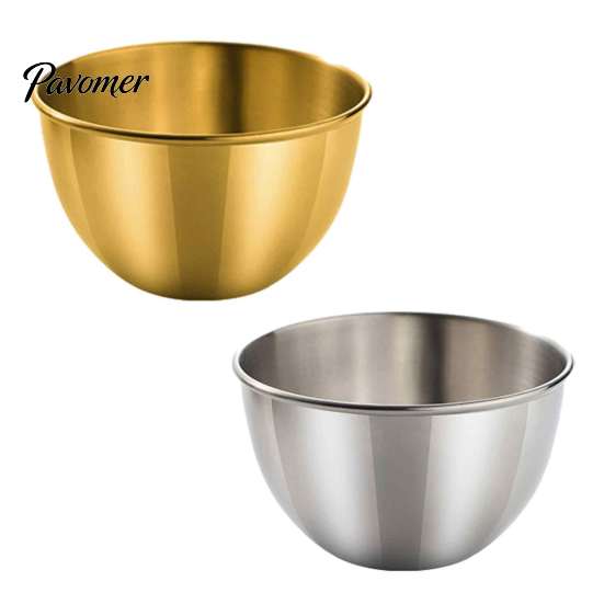 Modern Metal Serving Bowls Stainless Steel Sauce Dipping Bowl, Stackable Durable Mirror Polished Condiment Dishes Compact Reusable Dish for
