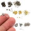 Gourd Style Sewing Accessory Dolls Buckles Trousers Bags Accessories Metal Buckle Doll Belt Buttons