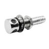 Stainless Steel Fuel Tank Vent Straight Air Vent Marine Air Vent Boat Vent  Fuel System