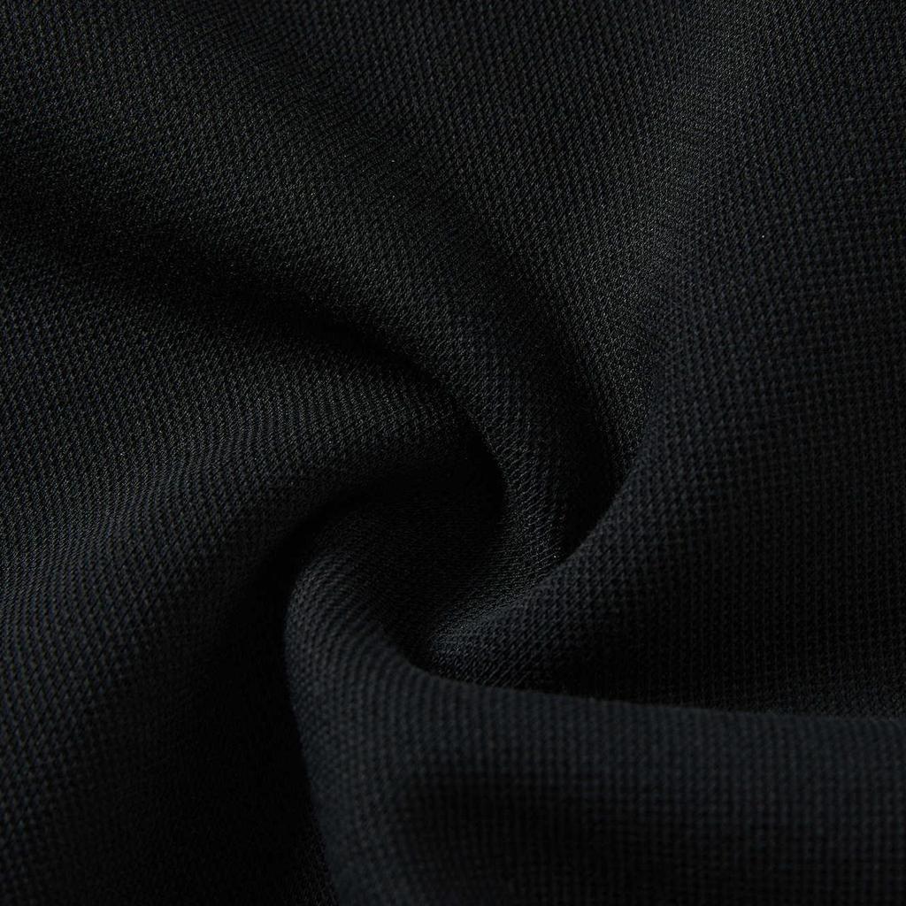 Karl Lagerfeld Повседневные шорты Прямой крой Мужские Черные M22N2801999
