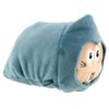 Relaxed GeGeGe no Kitaro Kitakita Manju Plush Toy Otoko (Nezumi (6th season))