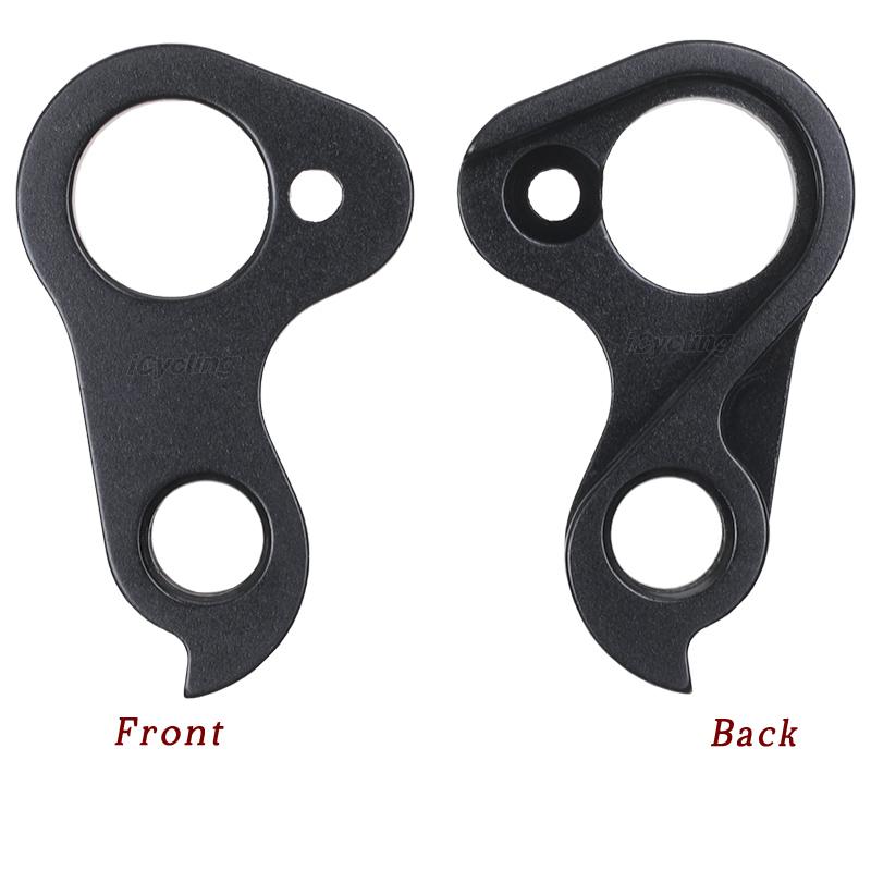Derailleur Hanger for Colnago-compatible Gravel E C68 C64 V4RS V3RS Disc Bicycle Frame Replacement Rear Mech Dropout