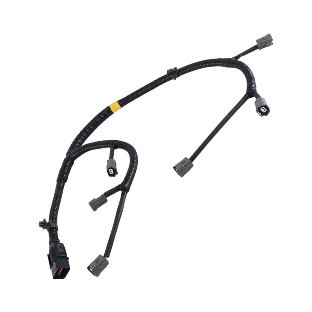 Жгут проводов топливных форсунок для 02-06 Kia Sorento Hyundai Terracan 39610-39850