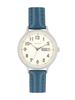 Часы Fragola Watch BL Ladies Blue [Подписаться] Day-Date N02724S-1