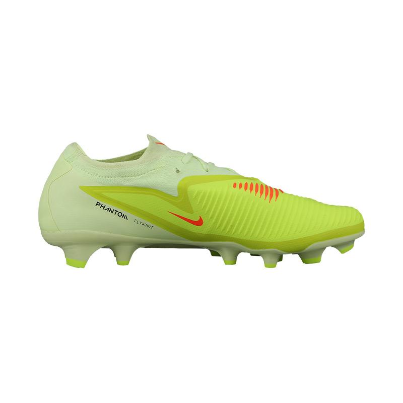 Nike Фантом 6 Удобные Футбольные Бутсы для Жесткого Грунта Унисекс HJ4122-800