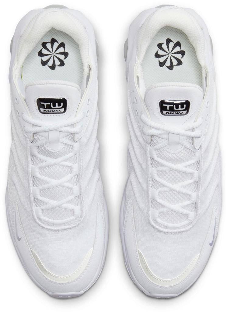 Кроссовки Nike Air Max TW white/white/white