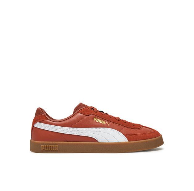 Кроссовки Puma Club II Era