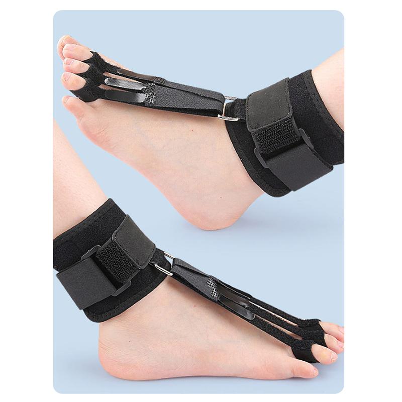 1 шт. корректор для пальцев ног ортопедические средства для ухода за ногами костный регулятор большого пальца молоток протектор корректор ортопедические инструменты для ухода