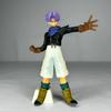 19 см Игровой Аниме Dragon Ball Модель ПВХ Статуя Фигурка Действия Игрушка Коллекционные Предметы Подарок Украшения