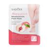 Sadoer Peach Niacinamide Nourishing Foot Mask Rejuvenating Foot Care Foot Masks