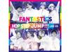 [CD] FANTASTICS ARENA LIVE 2023 HOP STEP JUMP LIVE CD 2 диска RZCD-77962 НОВЫЙ