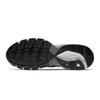Nike Initiator Abrasion Resistant Breathable Low top Sprint Running Shoes Unisex Black Gray 394055-101(Team177-)