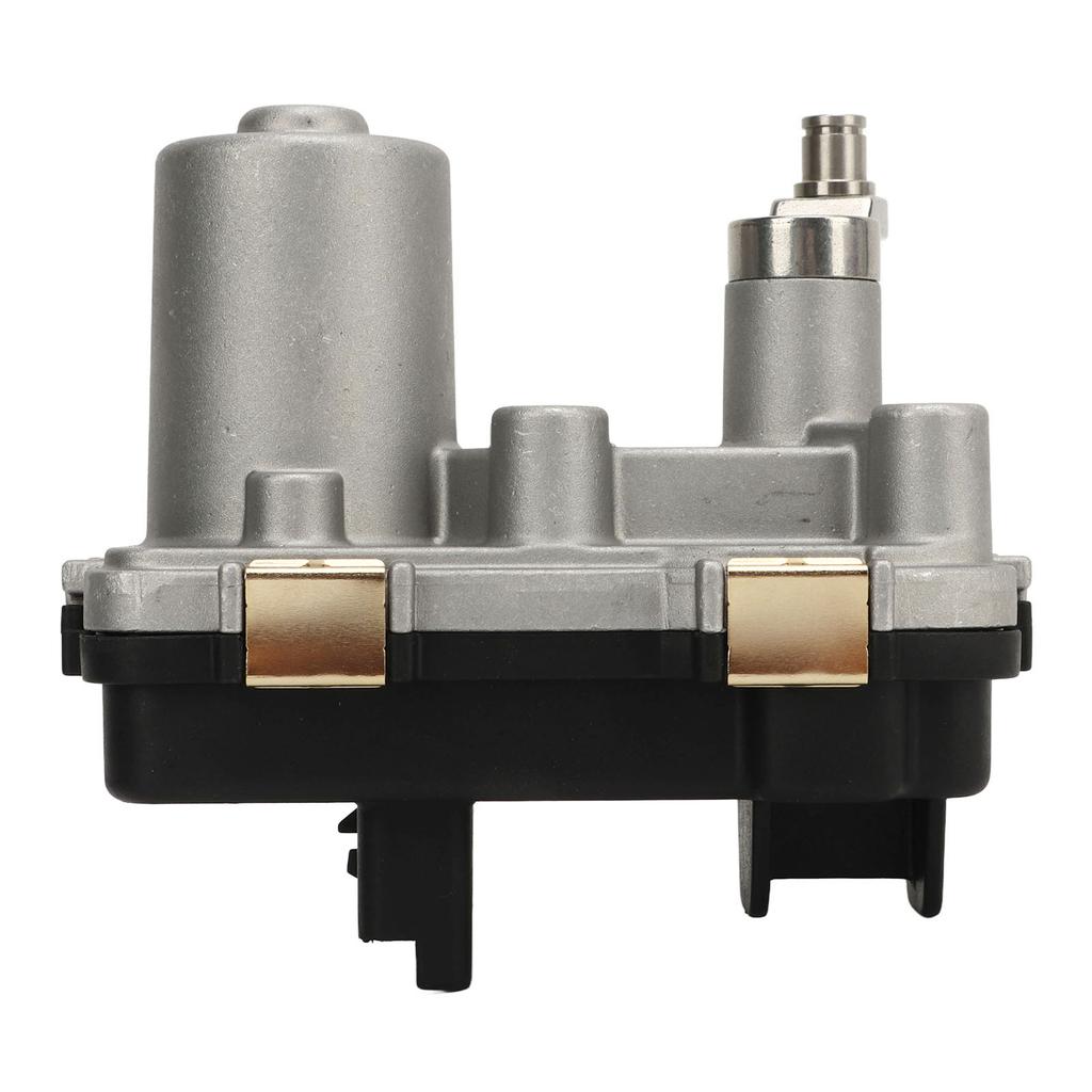 Automotive Turbocharger Actuator TD04L High Temperature Resistance Replacement for Jaguar Land Rover Evoque Freelander II 2.2