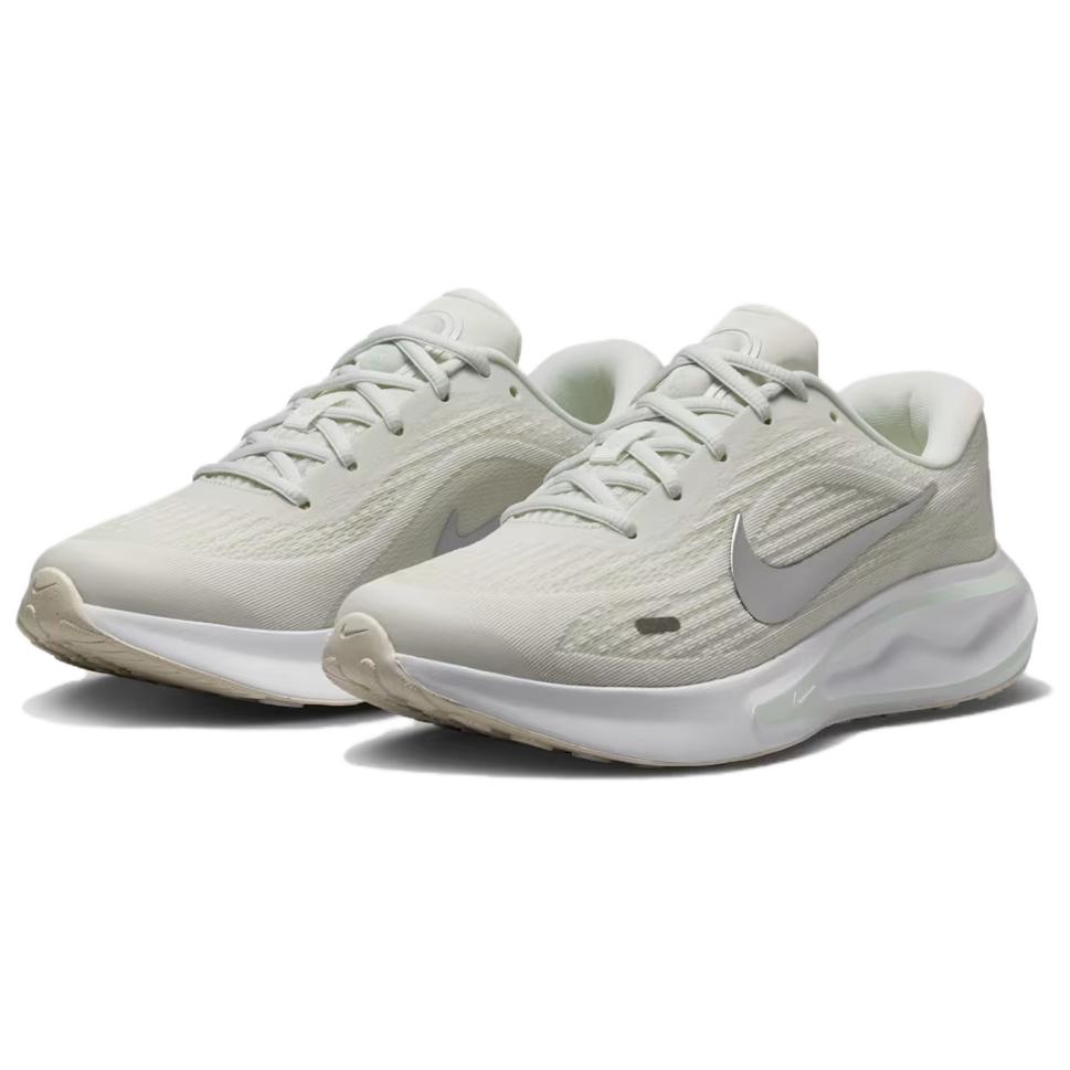 Nike Кроссовки для бега Journey Run Женские Серые FJ7765-122
