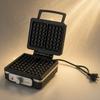 Gofrownica 2000W 3-Stopniowa Regulacja | Kraft&Dele
