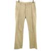 Made In Japan Work Pants L Beige Men's Used