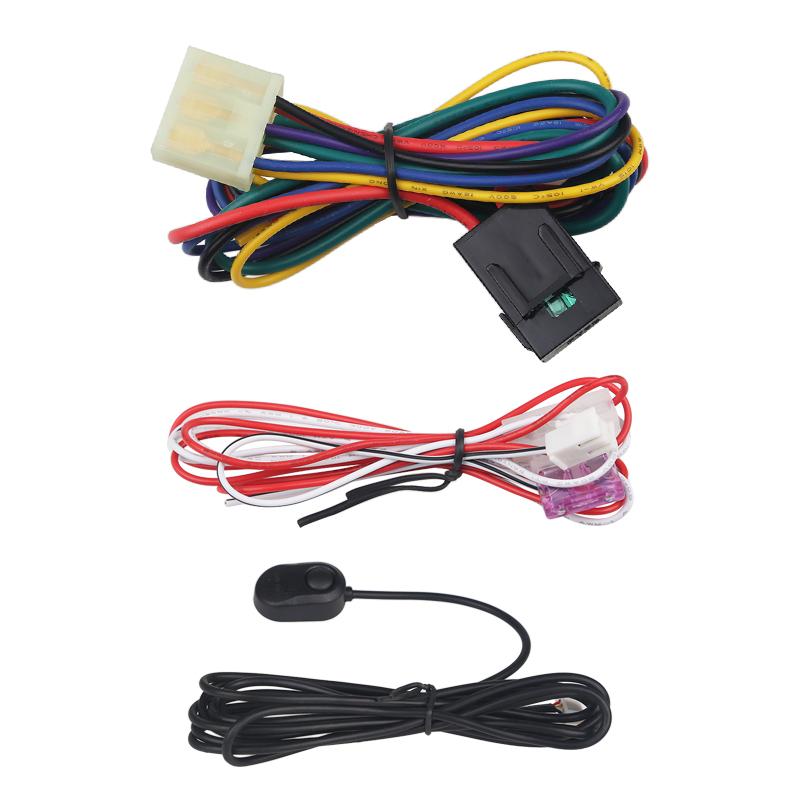 Universal 12V Car Auto Light Sensor System Automatically Control Light Sensor Cars Automatic Headlight Auto Light Sensor