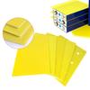 3240 Protection Board Yellow Circuit Insulation Board New Epoxy Plate  Battery