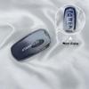 Защитный чехол для ключа автомобиля Geely для моделей Emgrand, GS, S1 Boyue, X3 Vision, X6 King Kong, X1 Borui.