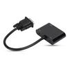 VGA в HDMI VGA HD Видео конвертер Кабель Plug-and-Play Адаптер для компьютерного проектора
