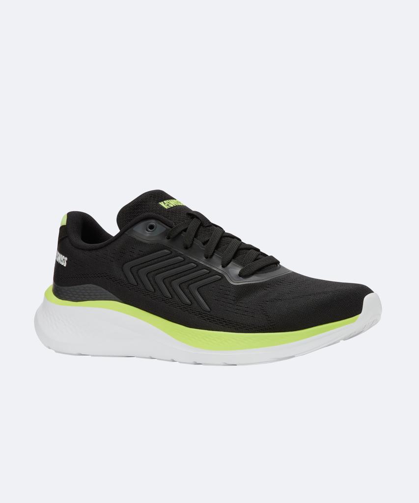 K-Swiss Мужская Selby_Aksflfu031Bk