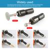 Grinder Adapter High Strength Durable Construction Universal Fit 3mm/6mm Angle