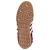 Samba Caroline Hu x Samba Adidas Originals Og 'Satin Pack - Power Red' JP9281