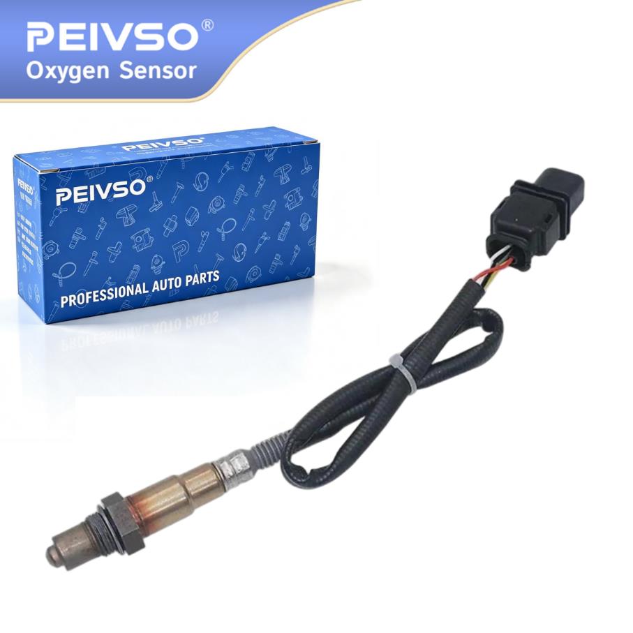55564978 High Quality Oxygen Sensors For Chevrolet Sonic Vauxhall Corsa Sensors Oxygen 5
