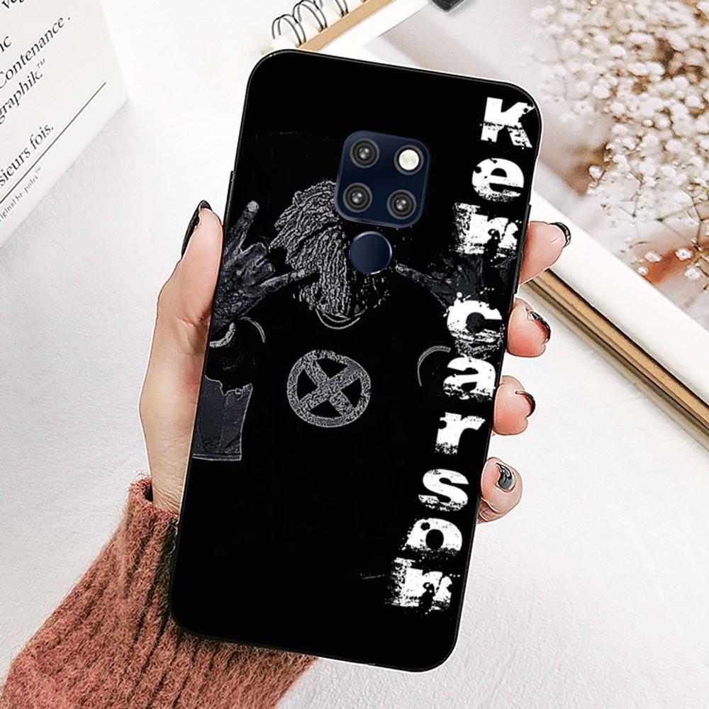 Американский рэп K-Ken C-Carson Чехол для телефона для Huawei Mate 10 20 30 40 50 Lite Pro Nova 3 3i 5 6 SE 7 Pro 7SE
