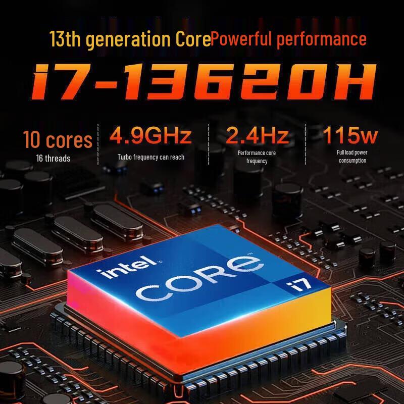 HP Игровой ноутбук 15,6 дюйма (Китайская версия)