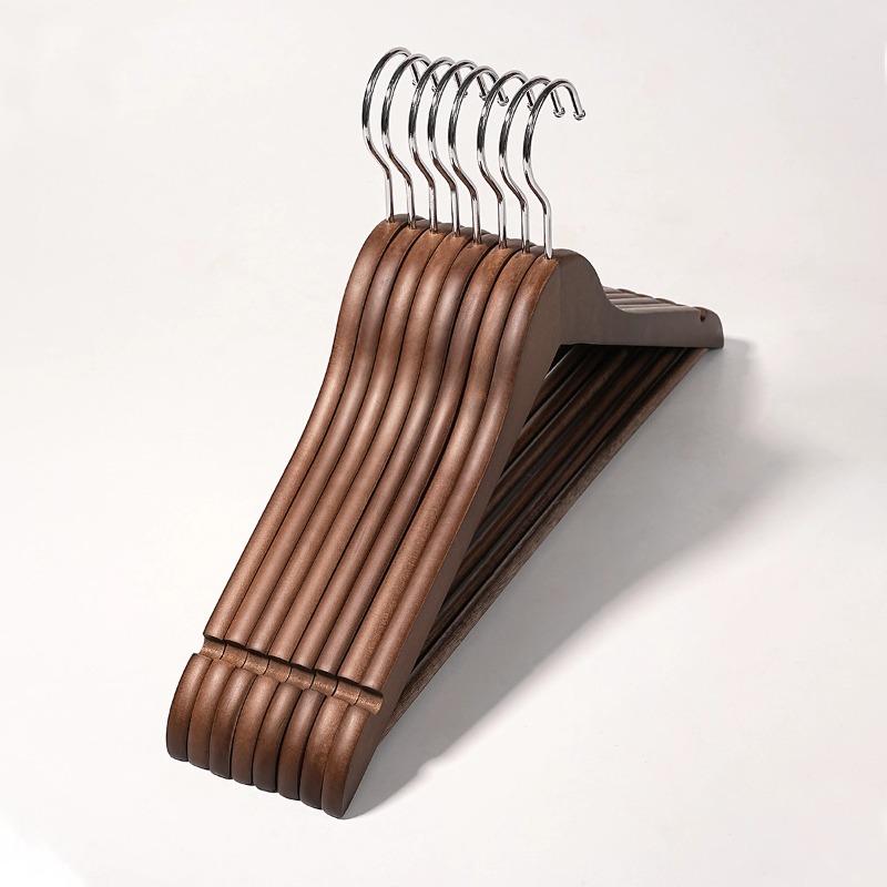 Вешалки для одежды из массива дерева для развешивания одежды, Шкафы для сушки одежды, Деревянные подставки для одежды, Бытовые подставки для одежды