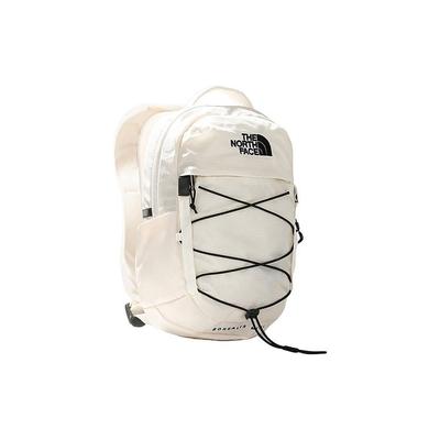 Borealis 10L Повседневный Спортивный Рюкзак на Молнии Наружная Сумка Женский Рюкзак Белый NF0A52SW-Q4C