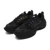 Fila Мужские повседневные кроссовки Черные T12M331105FBK