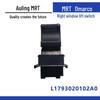 Compatible Right Window Lifter Switch for Foton Ollin/Jieyun/Oumake/Ouhang - Part Number L1793020102A0