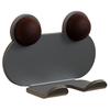 Настенный держатель для розеток, крепится без сверления, на клейкой основе, с 1/2/3 слотами, для кухонной техники, зарядных устройств и розеток. Органайзер для розеток.