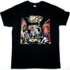 KORN UNTOUCHABLES NEW BLACK T-SHIRT