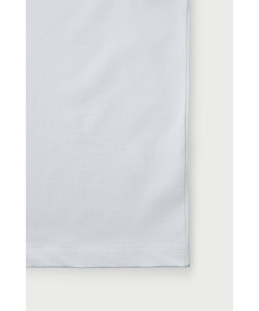 IRO Sable Pigment Logo T-Shirt Iqtam26701Whx