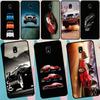 Спортивные Классические Автомобили Чехол для Samsung Galaxy M16 M34 M11 M35 M21 M06 M33 M13 M53 M31 M55 M15 M14 M54 M12 M32 M52