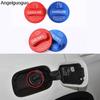 Car Gasoline Diesel Fuel Oil Tank Cap Cover Trim For Mercedes Benz A B C E S GLK CLA GLA Class W204 W205 X204 W212