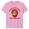 Powered By RaUnisex And Papillon TShirt Papillon Dog Owner Gift For Him And Her