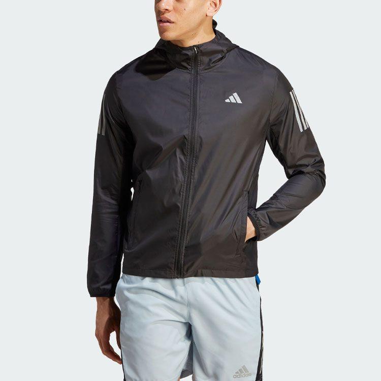 adidas Бесплатная доставка с AdiClub Куртка Own The Run HZ4523