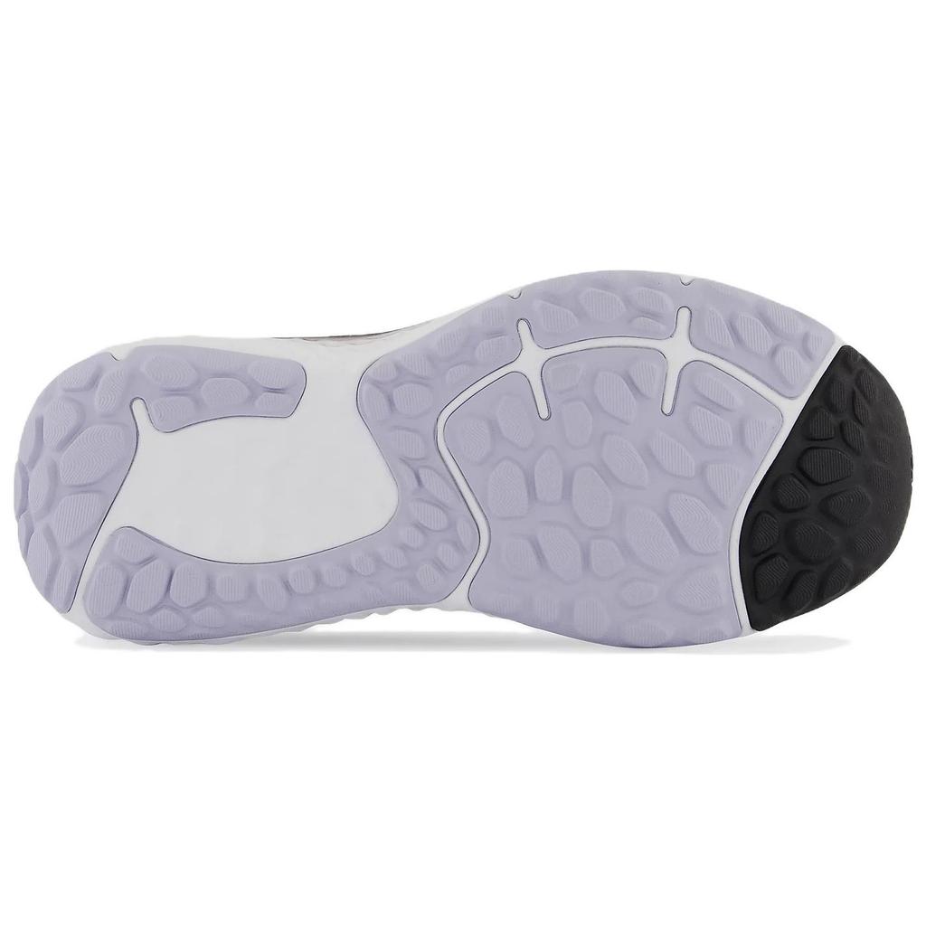 New Balance Женские кроссовки Fresh Foam Evoz V2 'Black White' WEVOZLK2