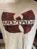 Футболка Wu-Tang Clan Доллар Доллар Билл Все Вы Размер L Бежевый Fashion Nova Унисекс Футболка