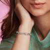 Pandora ME Серебряные браслеты стерлингового серебра 925 пробы Женские 599588C00