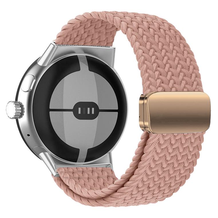 Ремешок для Google Pixel Watch 3 (41 мм/45 мм) - Совместим для трансграничной доставки